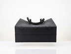 Louis Vuitton OnTheGo GM Tote Black