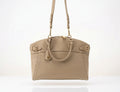 Louis Vuitton Vendôme MM in Clay Taurillon Leather