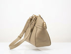 Louis Vuitton Vendôme MM in Clay Taurillon Leather