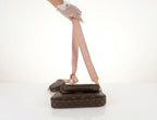 Louis Vuitton Multi Pochette Accessoires in Pink Monogram