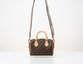 Louis Vuitton Speedy Bandoulière 20 in Monogram