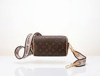 Louis Vuitton Speedy Bandoulière 20 in Monogram