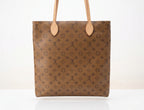 Louis Vuitton Carry It Tote Limited Edition