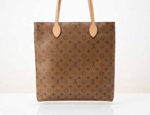 Louis Vuitton Carry It Tote Limited Edition