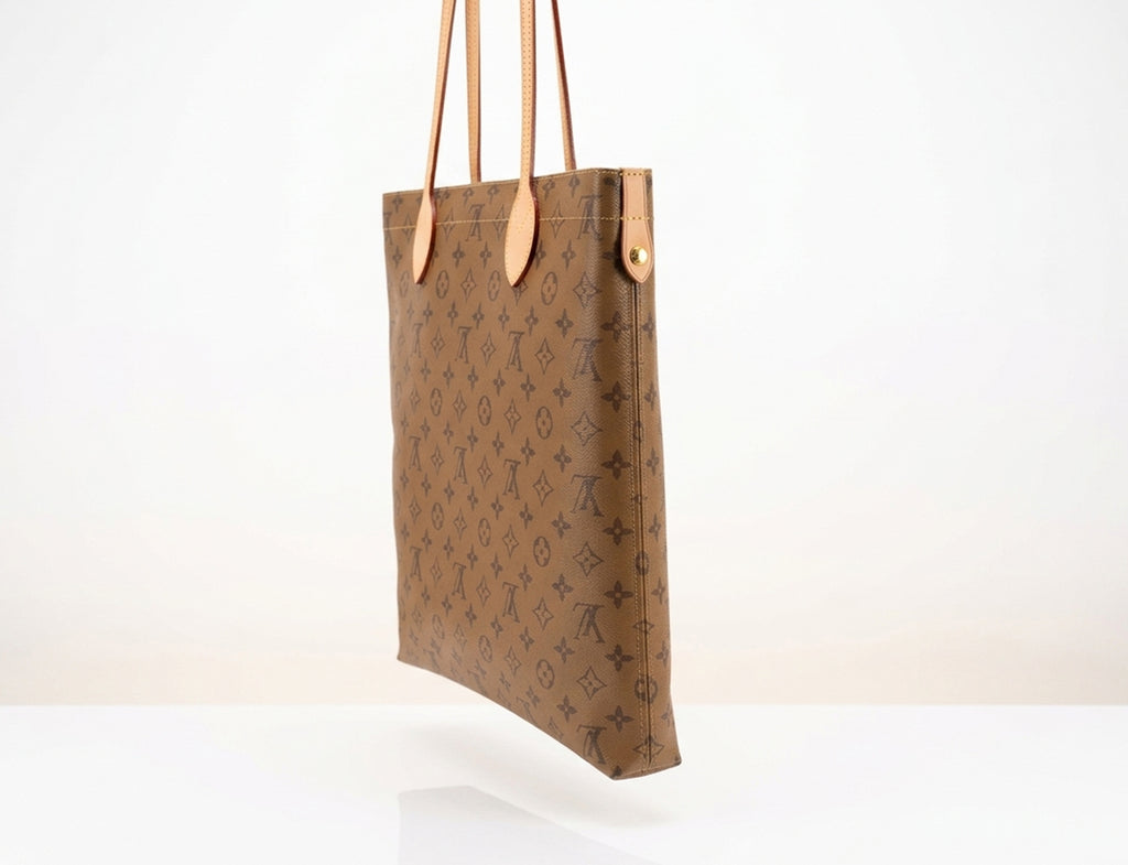 Louis Vuitton Carry It Tote Limited Edition